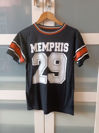 Camiseta