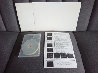 SEGA NAOMI GD-ROM Guilty Gear XX Acore Japan