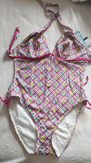 Bañador nuevo -c