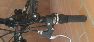 Bicicleta Montaña 