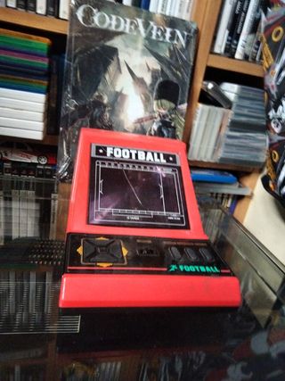 ARCADE FOOTBALL