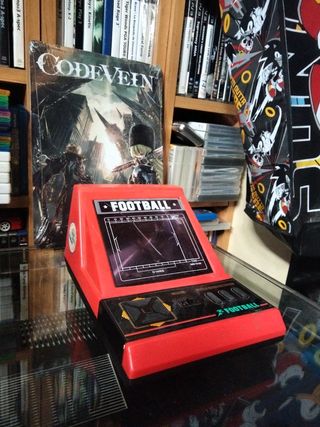 ARCADE FOOTBALL