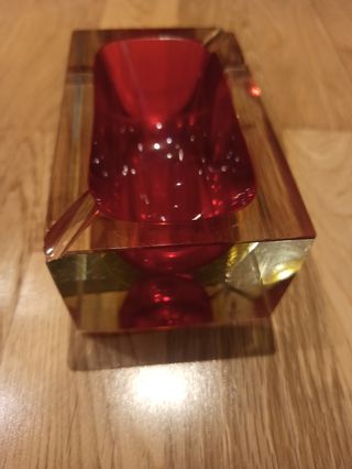 Cenicero colección.
