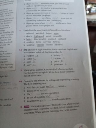 Libros Voyage B2 Oxford