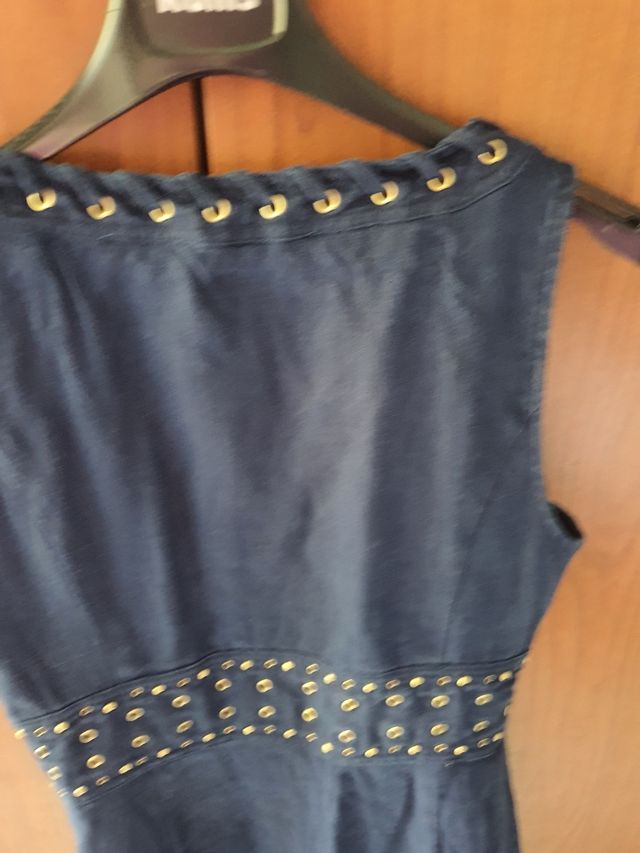 Vestido Michael kors