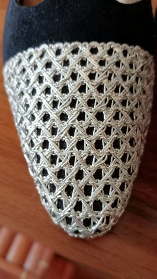 Tacones vintage Georges Rech