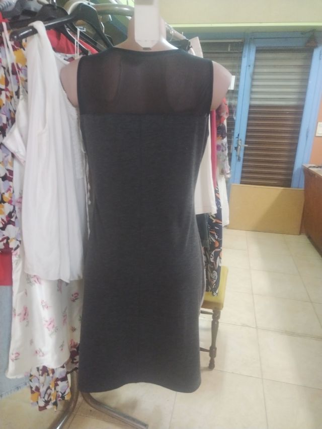 Vestido Desigual