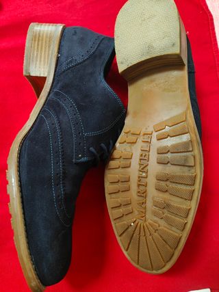 Zapato mujer Martinelli