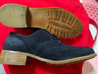 Zapato mujer Martinelli