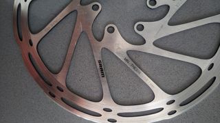 Discos de freno SRAM CENTERLINE