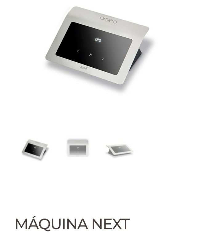 Maquina micropigmentacion +dermografo