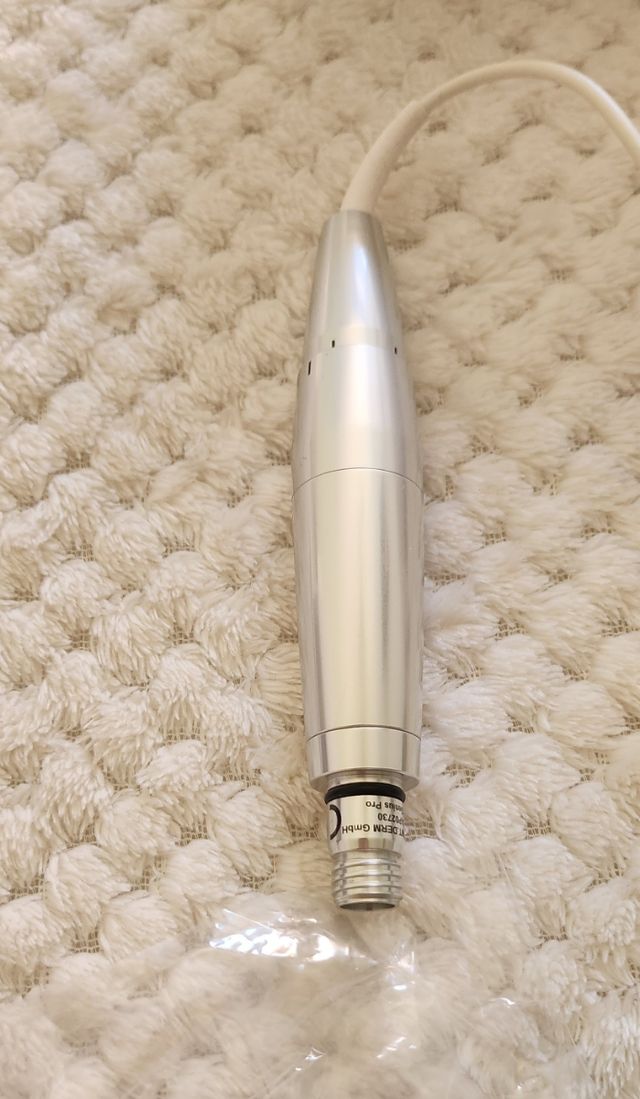 Maquina micropigmentacion +dermografo