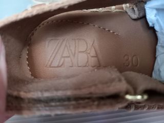 Sandalias niña Zara Talla 30