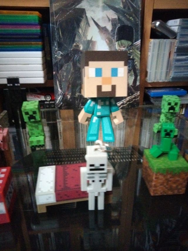 Minecraft