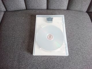 SEGA NAOMI GD-ROM Dynamic Golf Japan