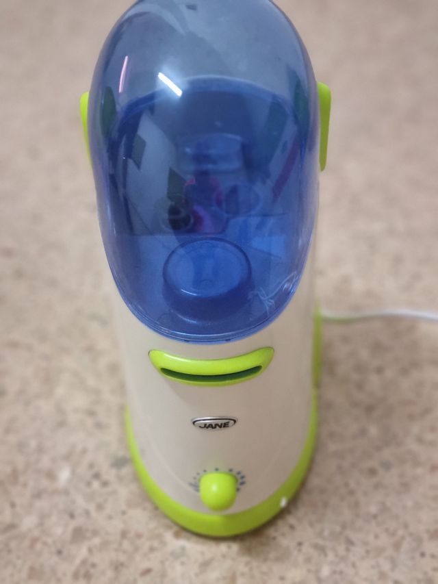 HUMIDIFICADOR