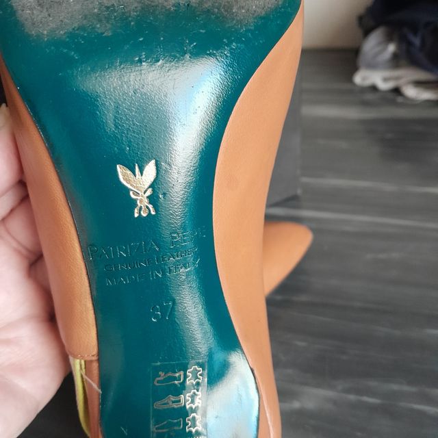 Décolleté  37 Patrizia  Pepe