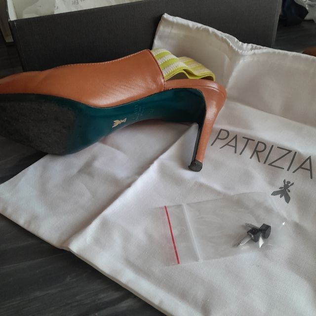 Décolleté  37 Patrizia  Pepe