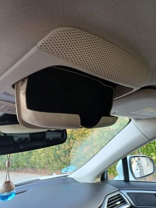 Ford Mondeo Vignale 2016