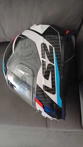 Casco integral ls2ff800