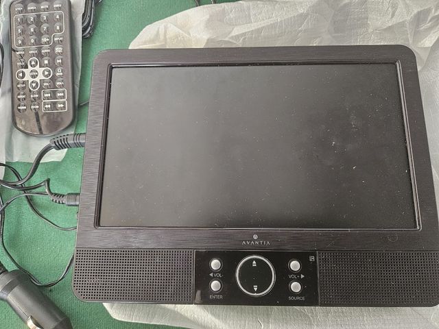 PANTALLAS PARA COCHE