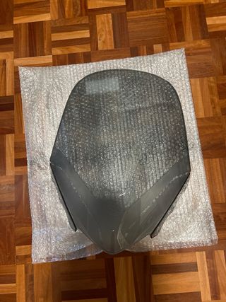 Cupula yamaha x max 400
