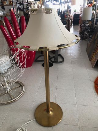 Lamparas Diseño Anna Ehrner Atelje Lyktan 1970s