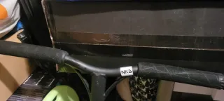 Patín para trucos muy bonito