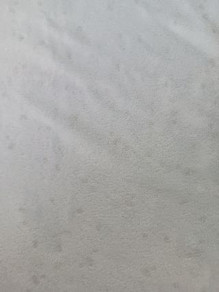 Pack de manta polar + muñeco de peluche