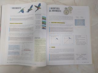 Física y Química 4 ESO Edelvives