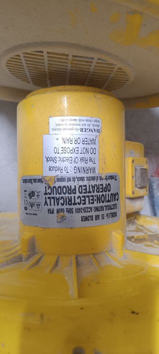 Sopladores ,inchadores boti boti 680w