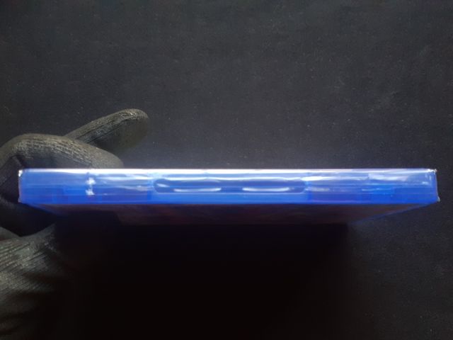 YOOKA LAYLEE AND THE IMPOSSIBLE LAIR PS4