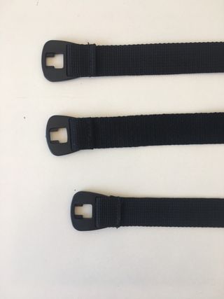 Cinturón Montaña/Sky