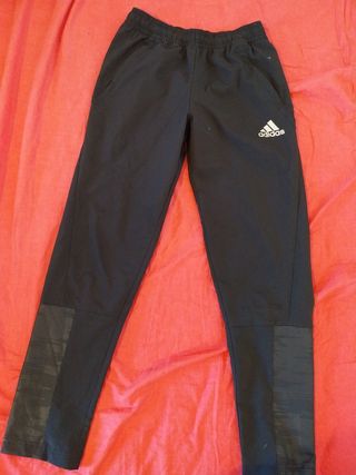 Chándal Adidas talla S negro