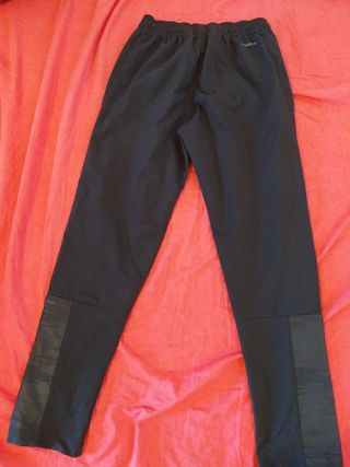 Chándal Adidas talla S negro