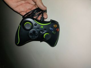 Mando XBOX  OPORTUNIDAD! 