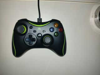 Mando XBOX  OPORTUNIDAD! 