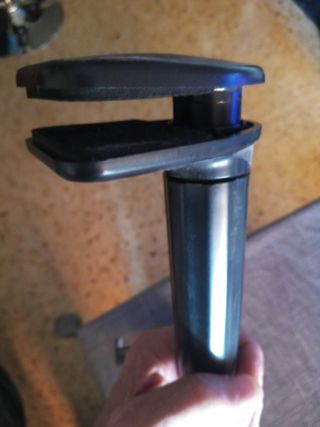 Soporte para tablet.