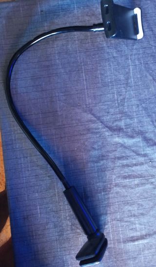 Soporte para tablet.