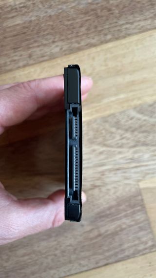 Disco duro SSD Sandisk x400 256gb