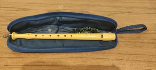 FLAUTA DULCE ESCOLAR