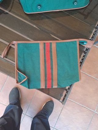 Bolsos de viaje
