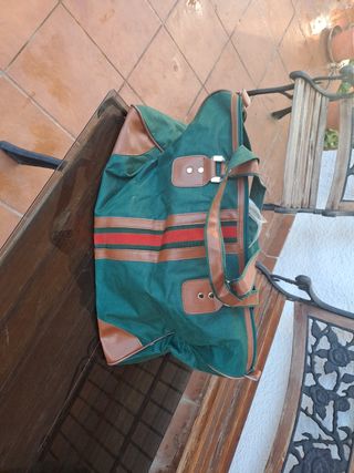 Bolsos de viaje