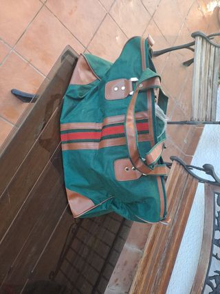 Bolsos de viaje