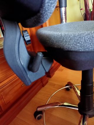 Silla Oficina Ordenador