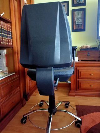 Silla Oficina Ordenador