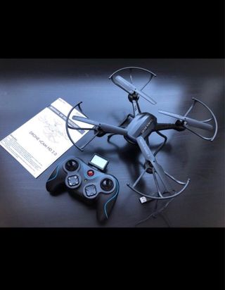 Drone vcam HD 2.0