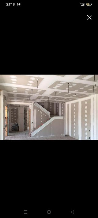 Reformamos su vivienda 🏡 manitas en 🏠