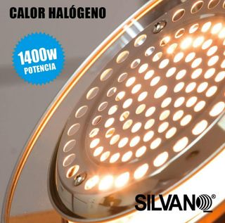 HORNO HALOGENO DE CONVECCIÓN