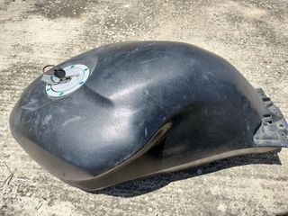 Despiece Yamaha tzr 50cc